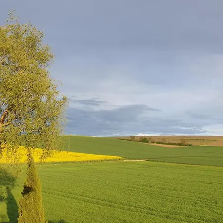 Weisswein アパート