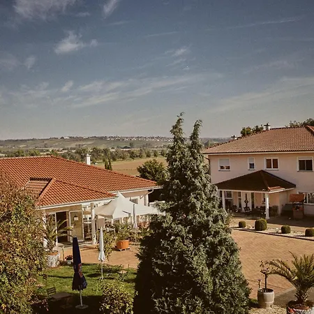 Weisswein アパート Stadecken-Elsheim