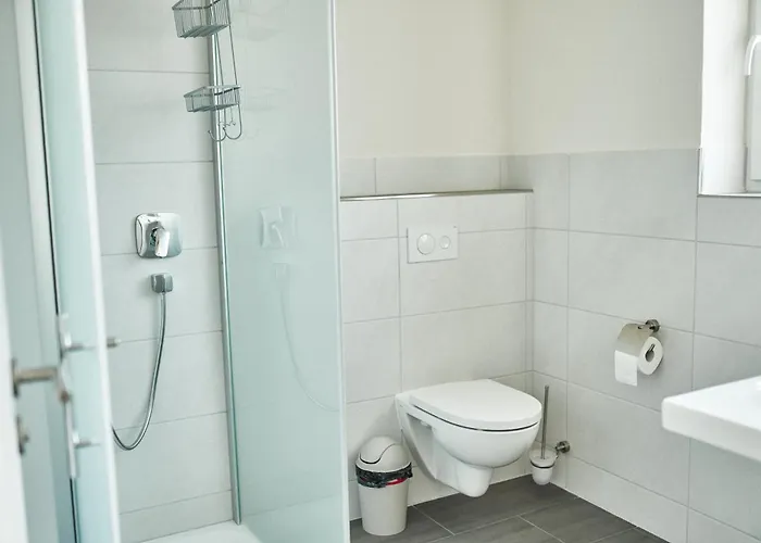 Weisswein Apartamento Stadecken-Elsheim