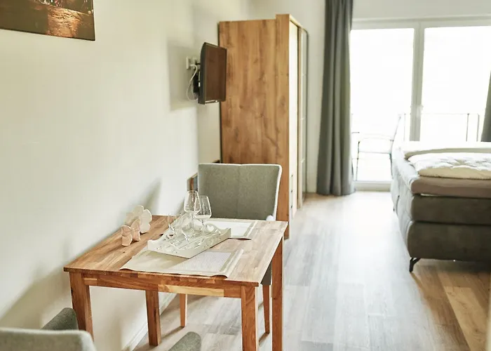 Weisswein Apartamento Stadecken-Elsheim