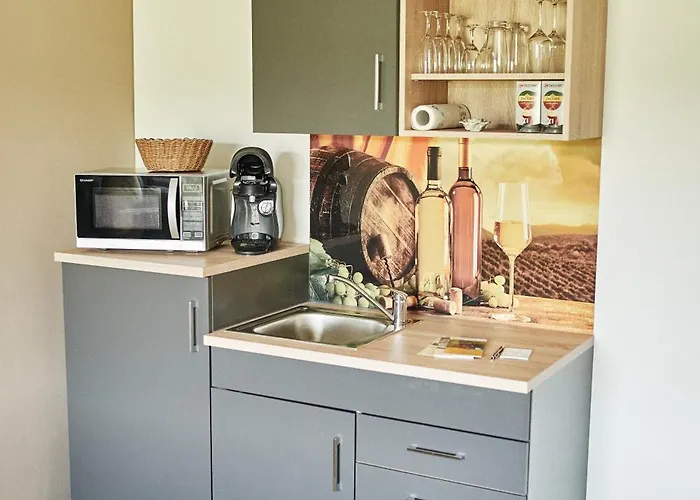 Weisswein Apartamento