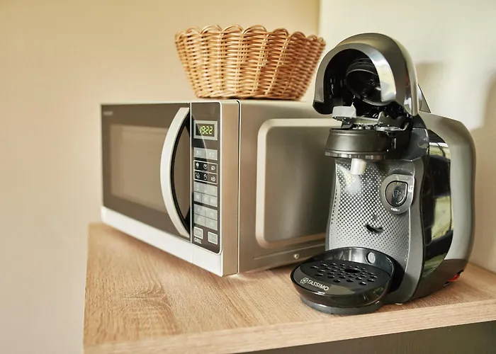 Apartamento Weisswein