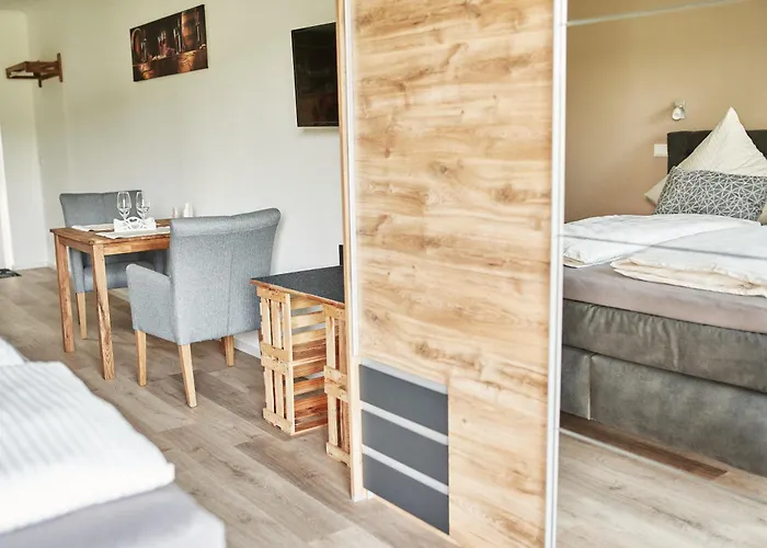 Apartamento Weisswein *